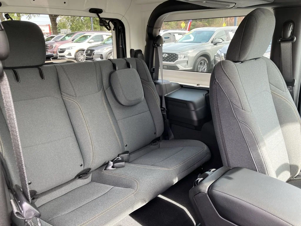 2026 Jeep Wrangler 2-Door Sport - Photo 30