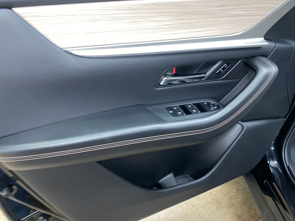 2026 Mazda CX-90 Preferred Package - Photo 11