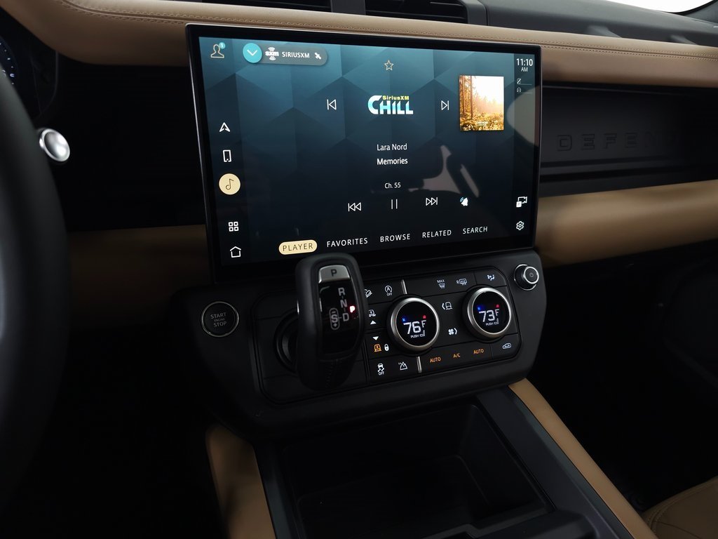 2026 LAND ROVER DEFENDER - Image 22