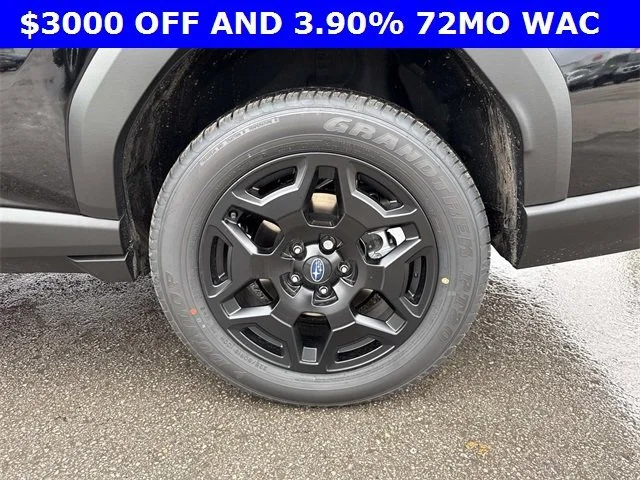 2026 Subaru Outback Limited - Photo 27