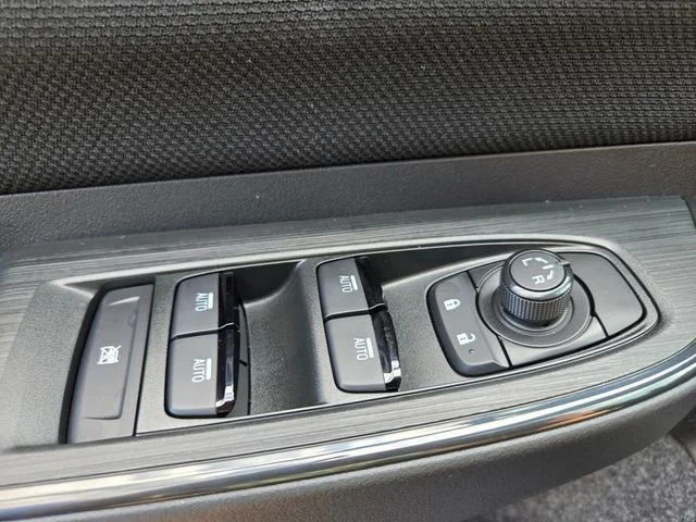 2026 Subaru Outback Premium - Photo 17