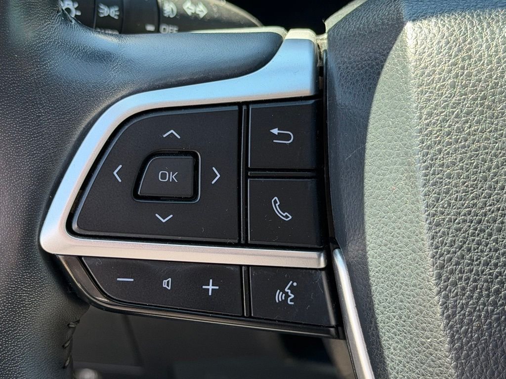 Certified Used 2024 Gray Toyota Limited image 17
