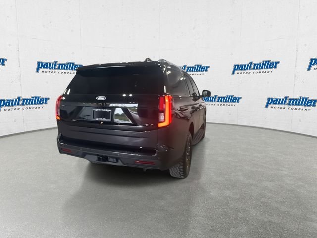 New 2027 Gray Ford Tremor image 10