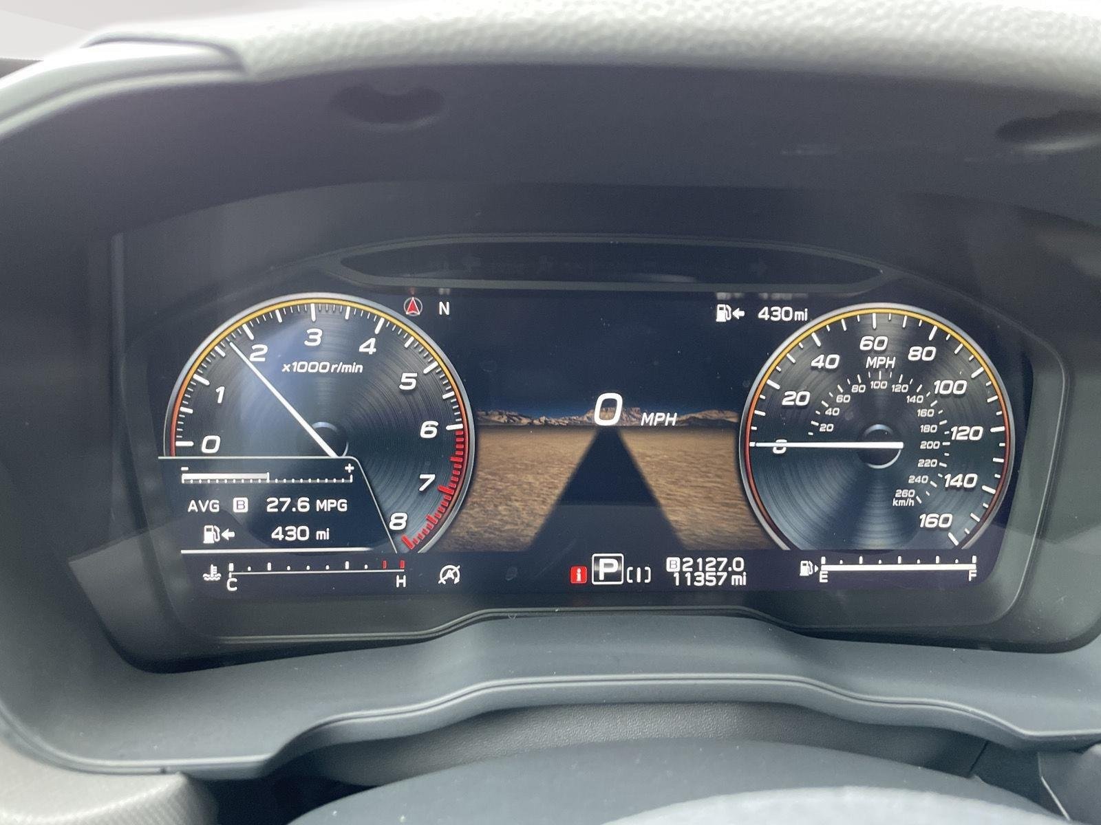 Certified 2026 Subaru Forester Wilderness with VIN 4S4SLDL64T3014604 for sale in Kansas City