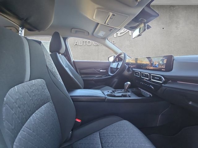 2026 Nissan Sentra SV - Photo 24