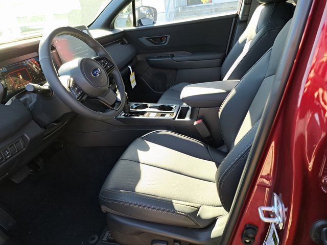 2026 Subaru OUTBACK LIMITED SUV Slide 13