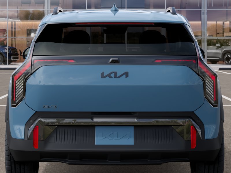 New 2027 Ebony Black Kia Land image 13
