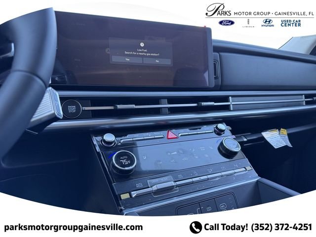 2025 Hyundai Santa Fe XRT - Photo 19