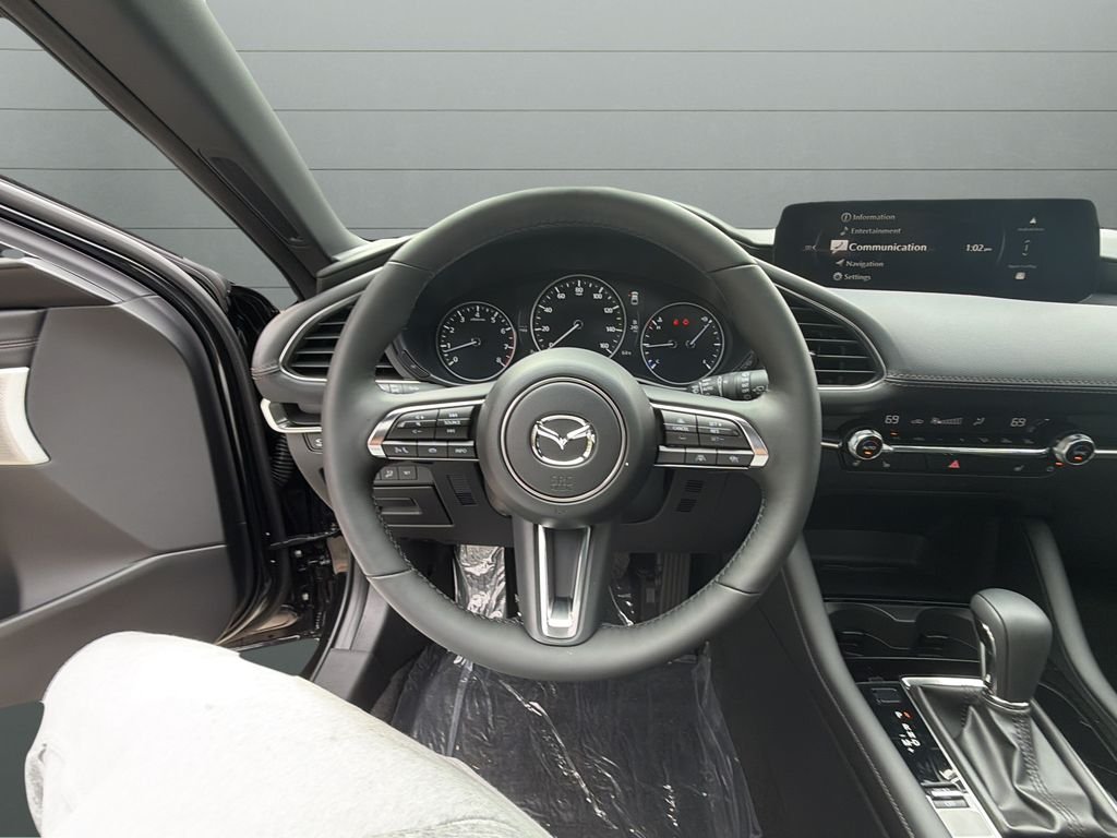 2026 Mazda Mazda3 Turbo Premium Plus - Photo 36