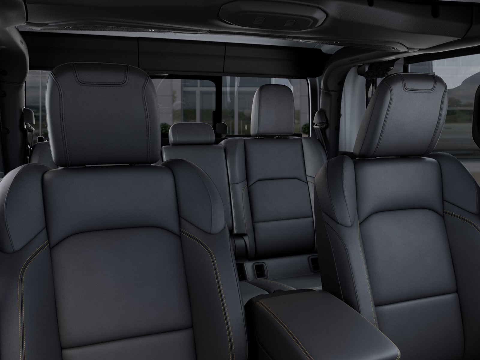 2025 Jeep Gladiator Sport S - Photo 74