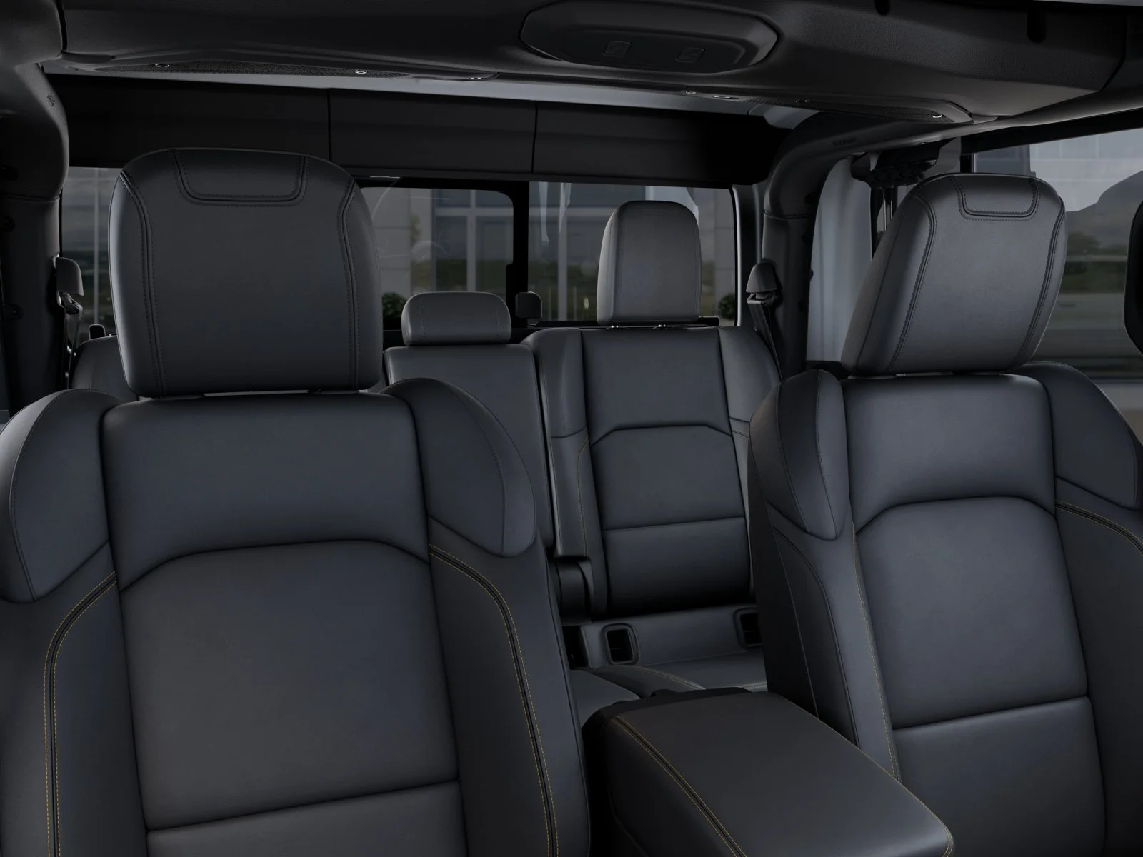 2025 Jeep Gladiator Sport S - Photo 74