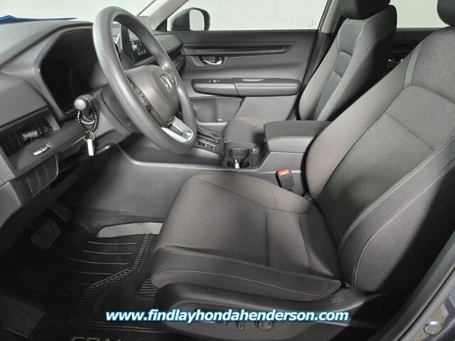 2026 Honda CR-V EX - Photo 49
