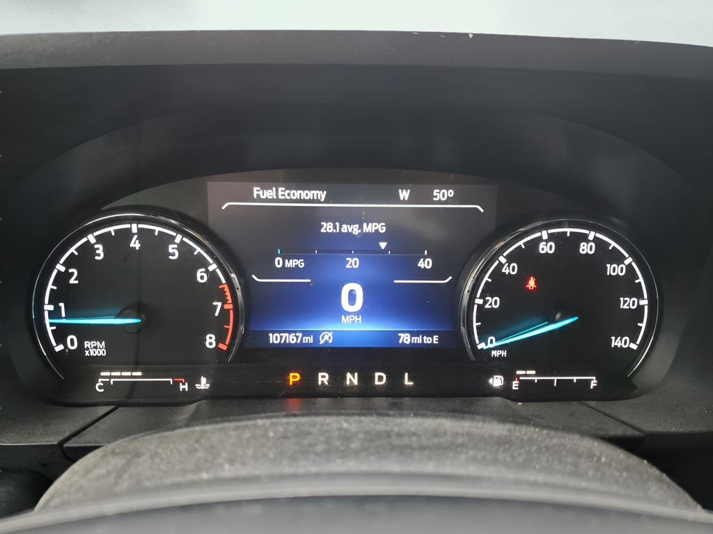 Used 2023 Cactus Ford Lariat image 9