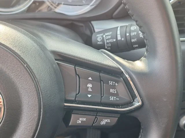 Used 2025 Silver Mazda 2.5 S Preferred Package image 19