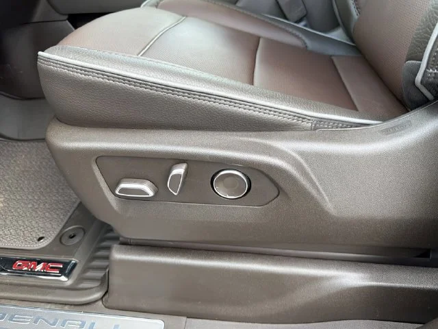 2026 GMC Sierra 1500 Denali - Photo 20