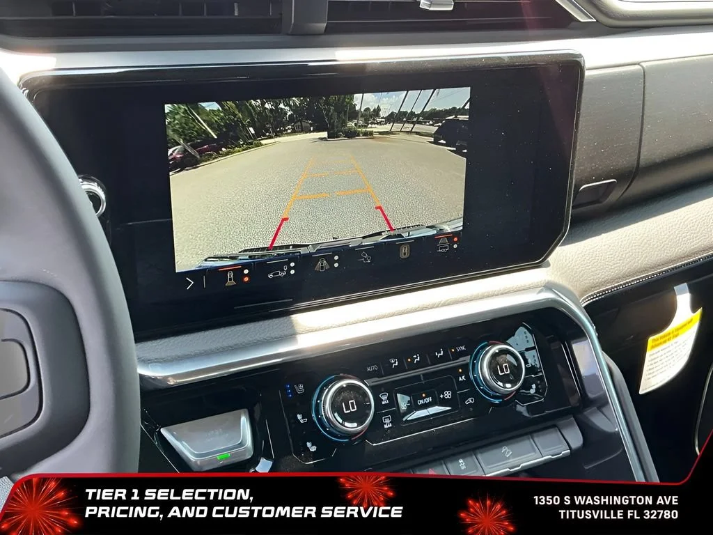 New 2026 Coastal Dune GMC Denali image 40