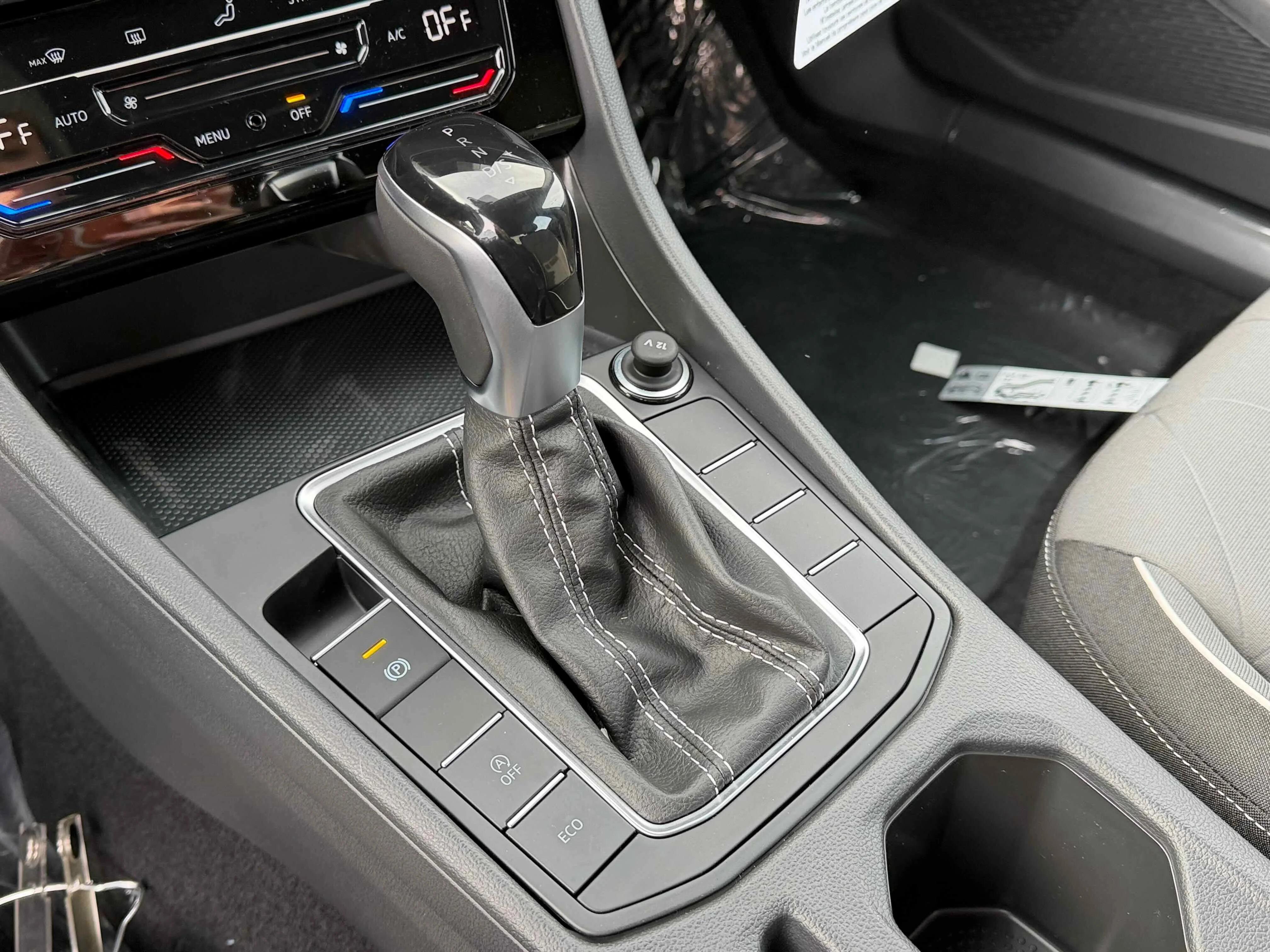 New 2026 Platinum Gray Volkswagen Sport image 24