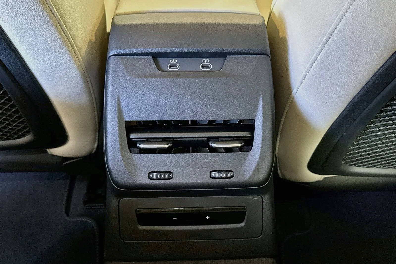 Used 2025 Black Audi Premium image 22