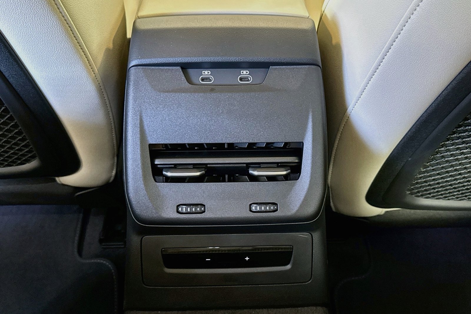 Used 2025 Black Audi Premium image 22