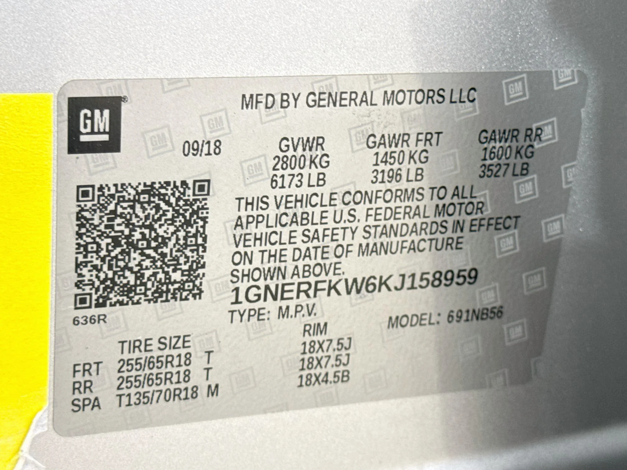 Used 2019 SILVER ICE METALLIC Chevrolet LS image 34