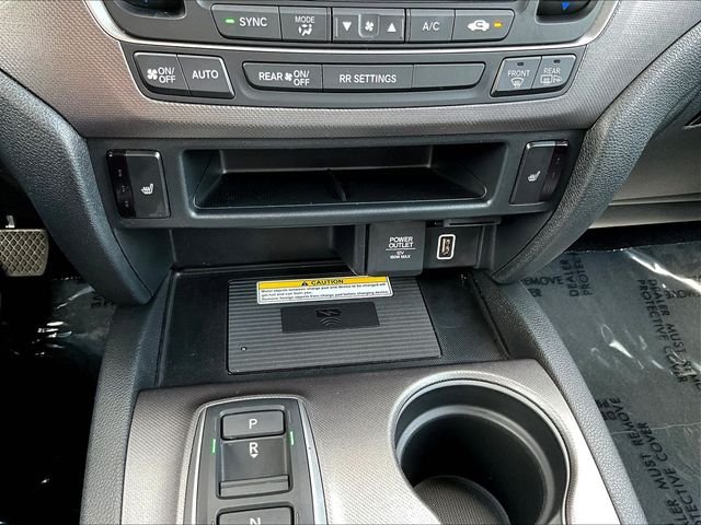 Used 2023 Silver Honda RTL-E image 17