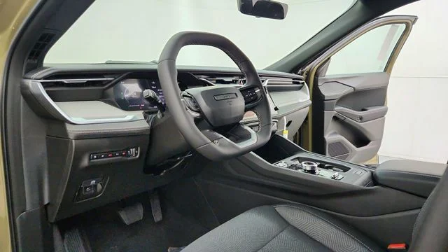 New 2026 41 Exterior Paint Jeep Laredo image 18