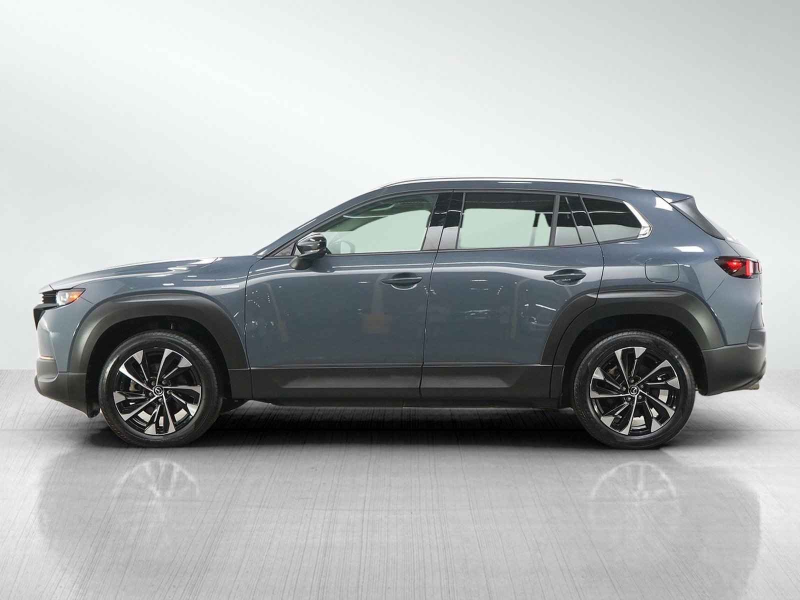 Used 2025 Mazda CX-50 Premium Plus with VIN 7MMVAAEW5SN140878 for sale in Burnsville, Minnesota