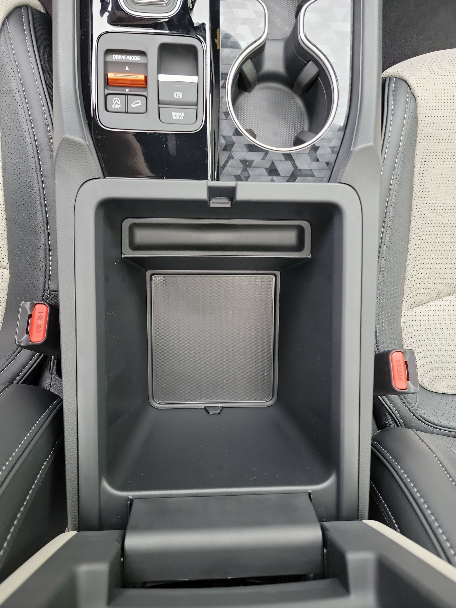 New 2026 Ash Green Metallic Honda TrailSport Elite image 23