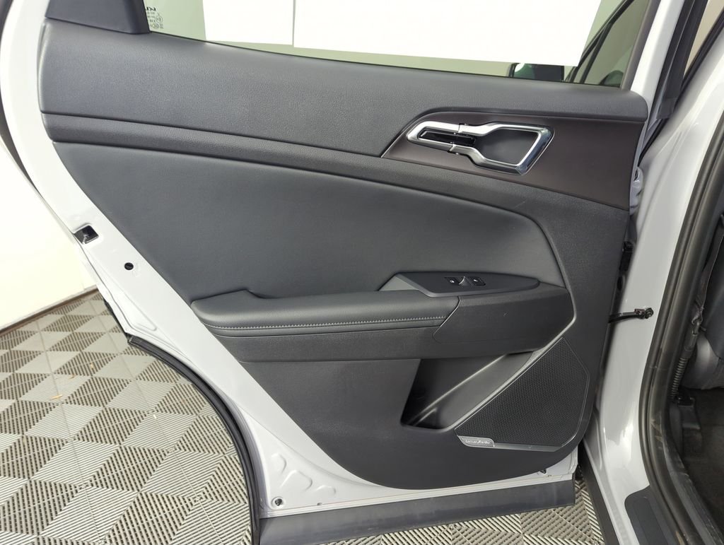New 2026 Wolf Gray Kia SX-Prestige image 28