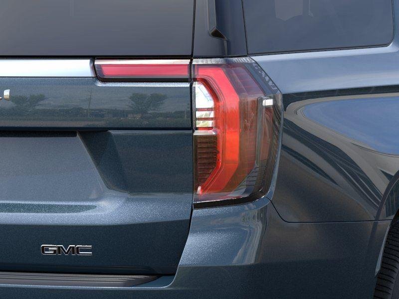 2026 GMC Yukon XL Denali - Photo 11
