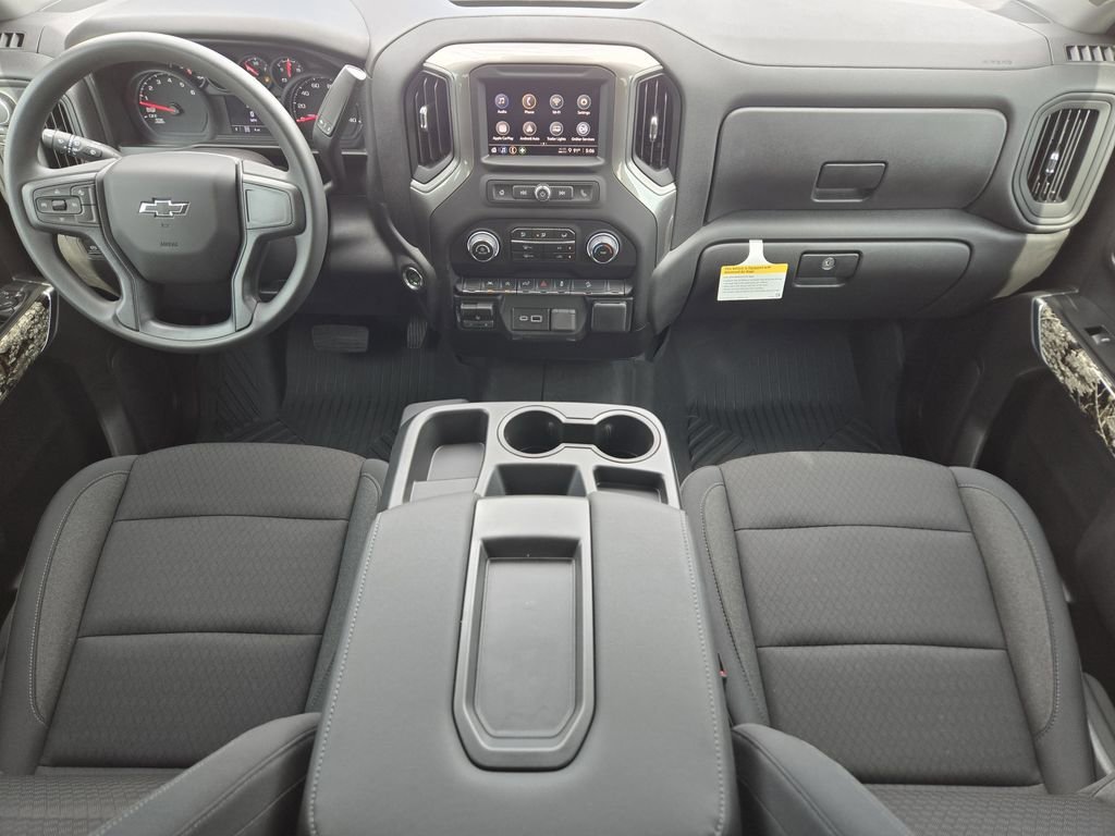 New 2026 White Sands Chevrolet Custom Trail Boss image 15