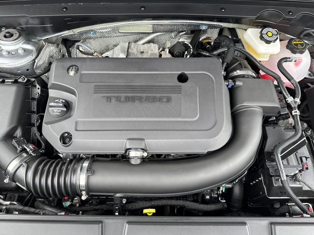 2026 Buick Envision Avenir - Photo 47