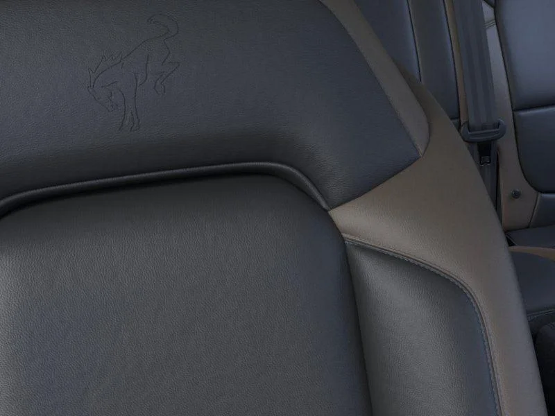 New 2026 Ruby Red Metallic Tinted Clearcoat Ford Big Bend® image 18