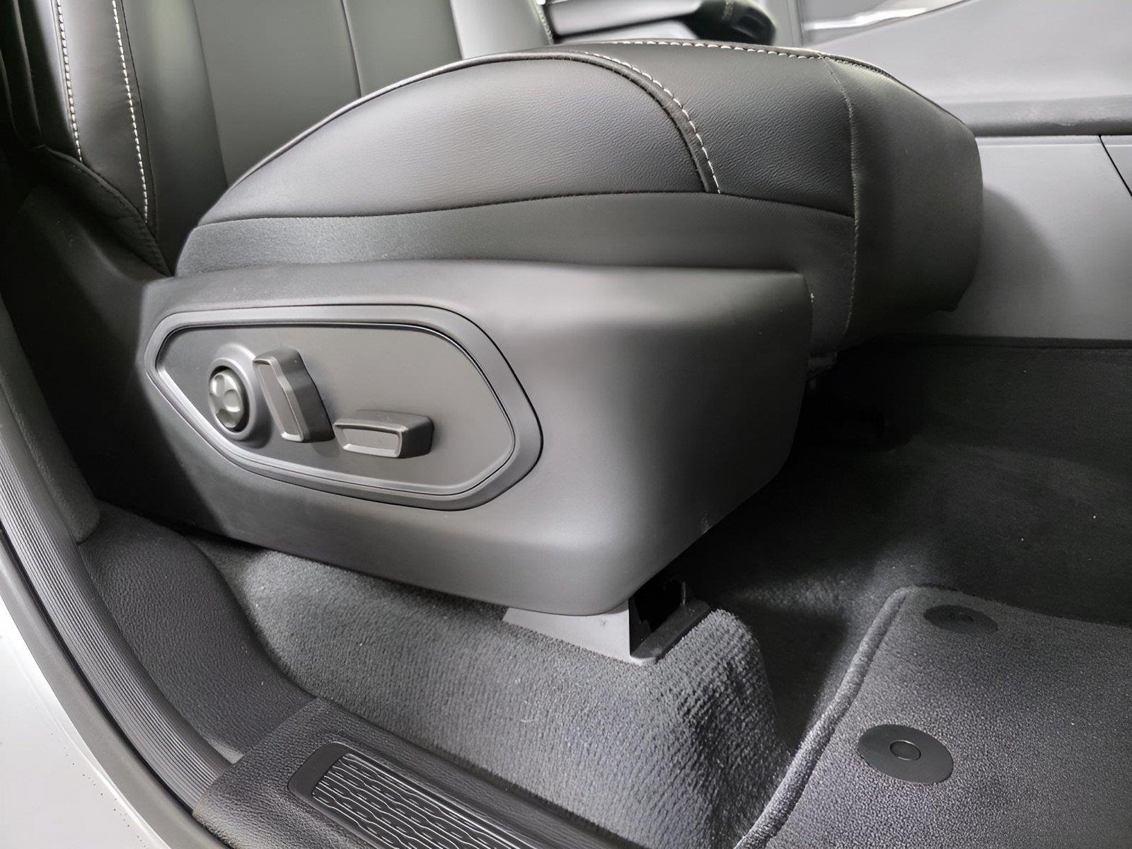 2025 Jeep Grand Cherokee L Limited - Photo 25