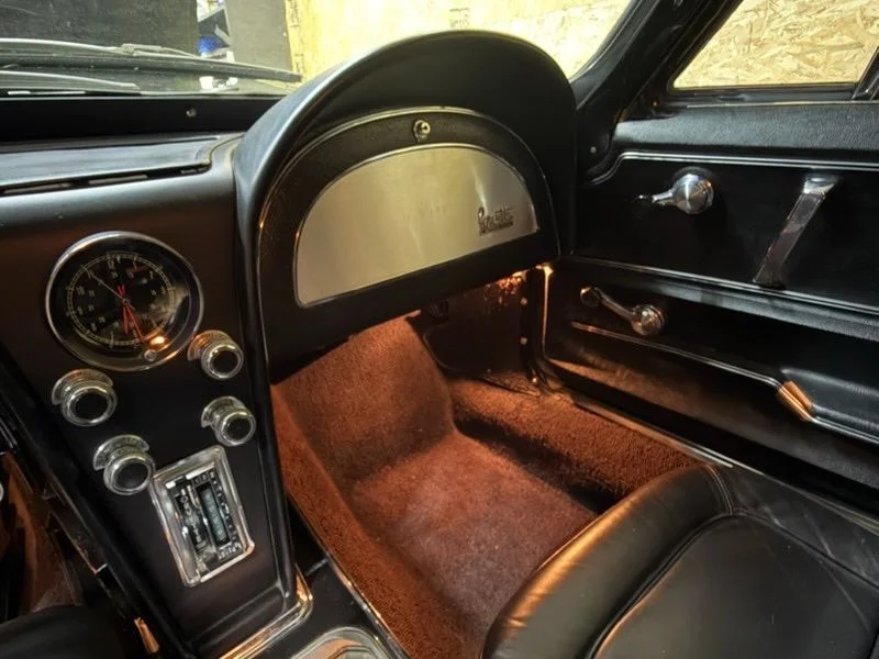 Used 1967 Yellow Chevrolet  image 19