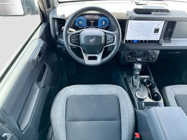 Used 2025 Gray Ford Big Bend image 21