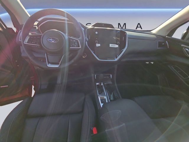 2026 Subaru Ascent Touring - Photo 12