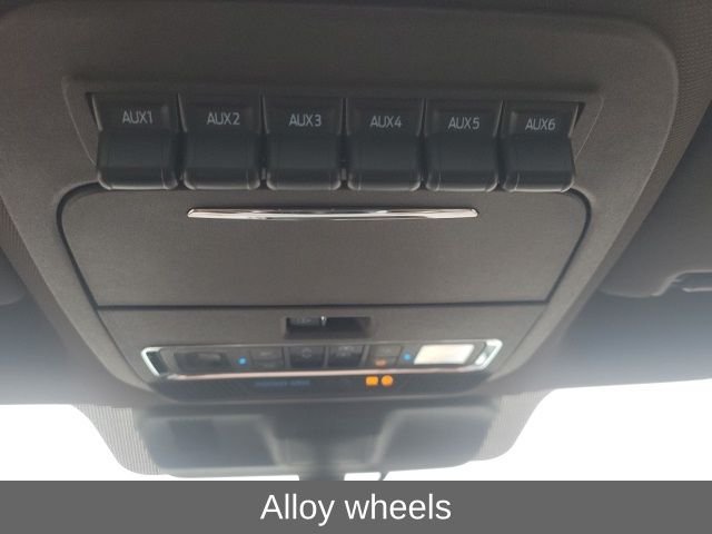 New 2026 White Ford King Ranch image 19