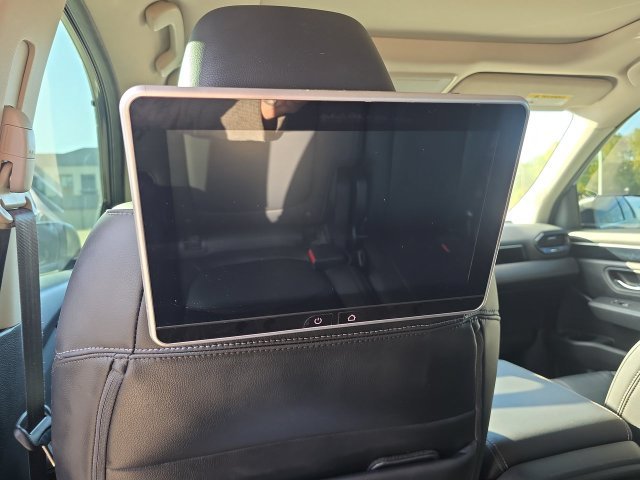 Used 2023 Gray Honda Touring image 34