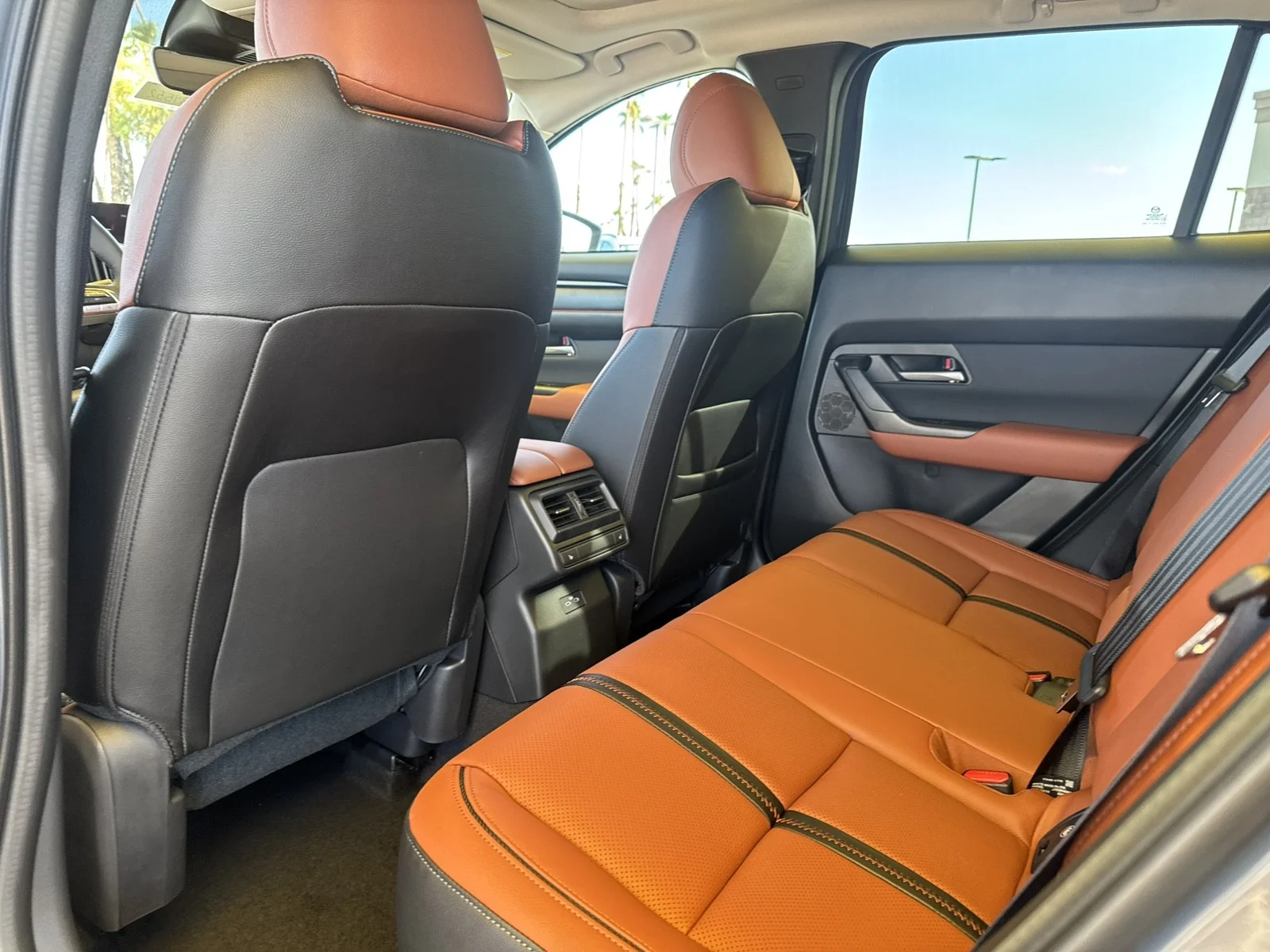 2025 Mazda CX-50 Meridian Edition - Photo 27