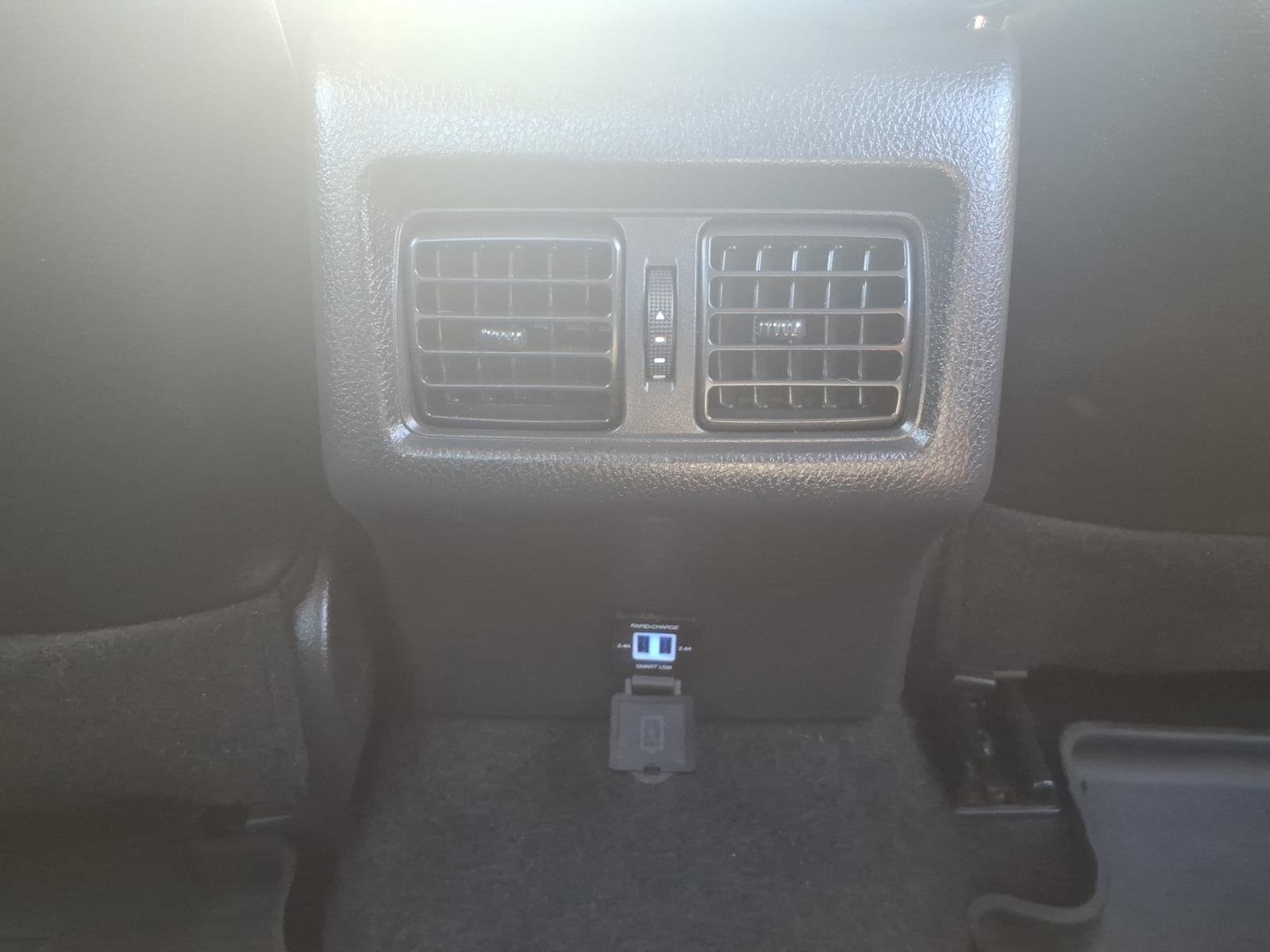 Used 2021 Wind Chill Pearl Toyota XSE image 21