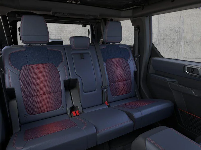 New 2026 Shadow Black Ford Raptor image 12