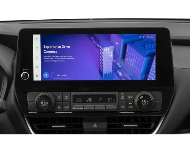 New 2026  Toyota  XLE image 11