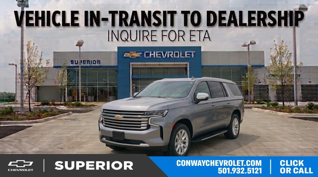 Used 2025 Sterling Gray Metallic Chevrolet Premier image 1