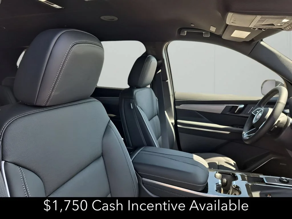 2026 Buick Enclave Preferred - Photo 16