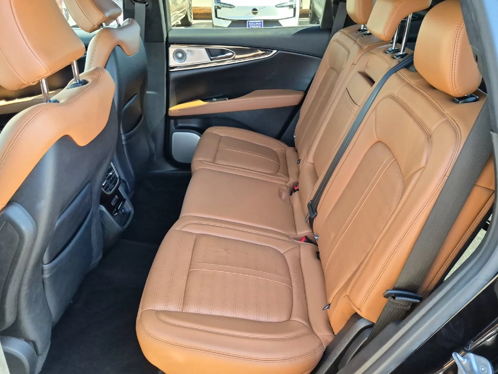 Used 2023 Black Lincoln Black Label image 24