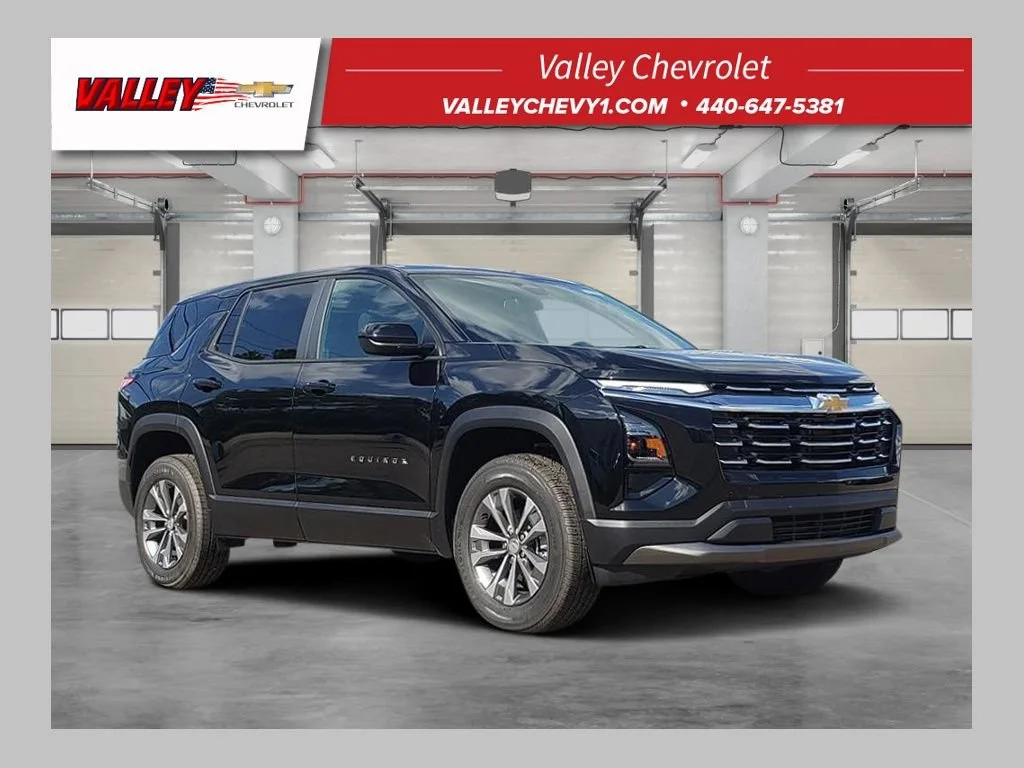 New Chevy Equinox for Sale in Wellington, OH