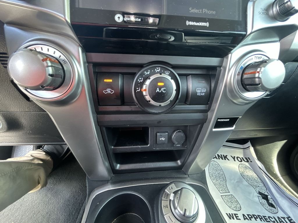 Used 2023 White Toyota SR5 image 24