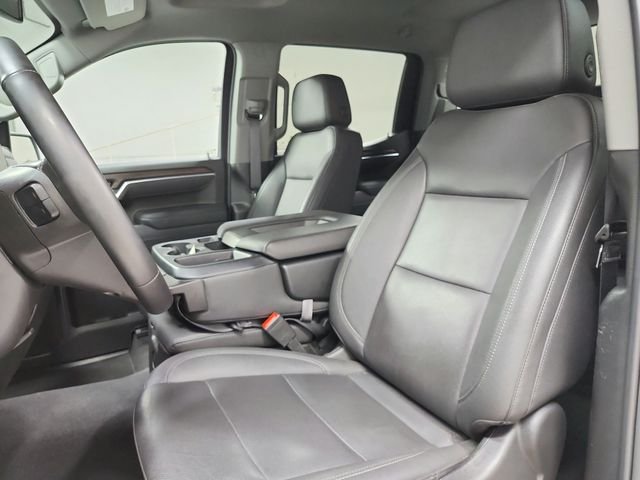 Used 2026 White GMC SLT image 10