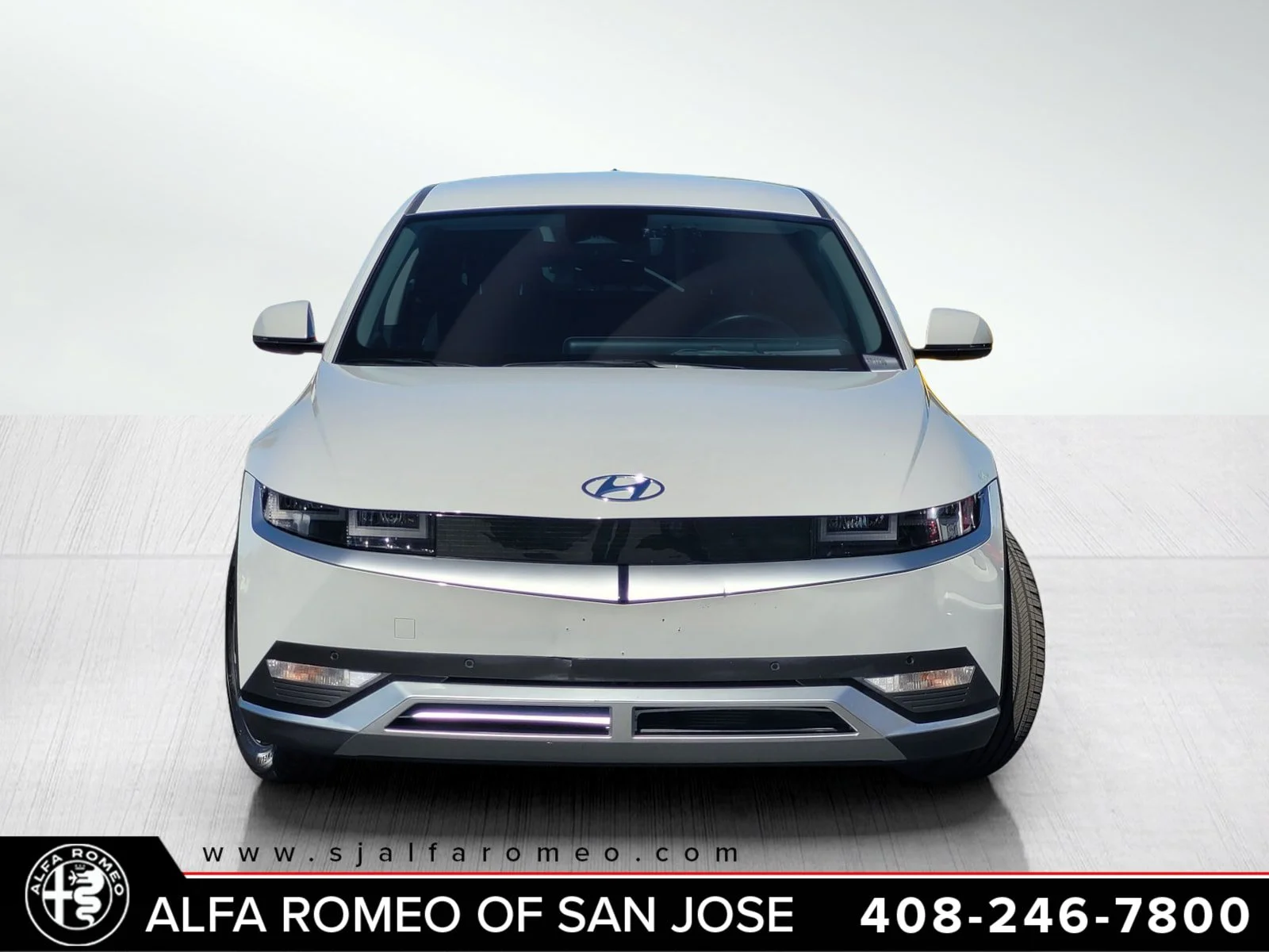 Used 2024 Hyundai IONIQ 5 SEL with VIN KM8KN4DEXRU252394 for sale in San Jose, CA